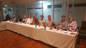 Umgeni Toastmasters Durban