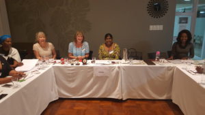 Umgeni Toastmasters Durban