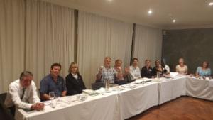 Umgeni Toastmasters Durban